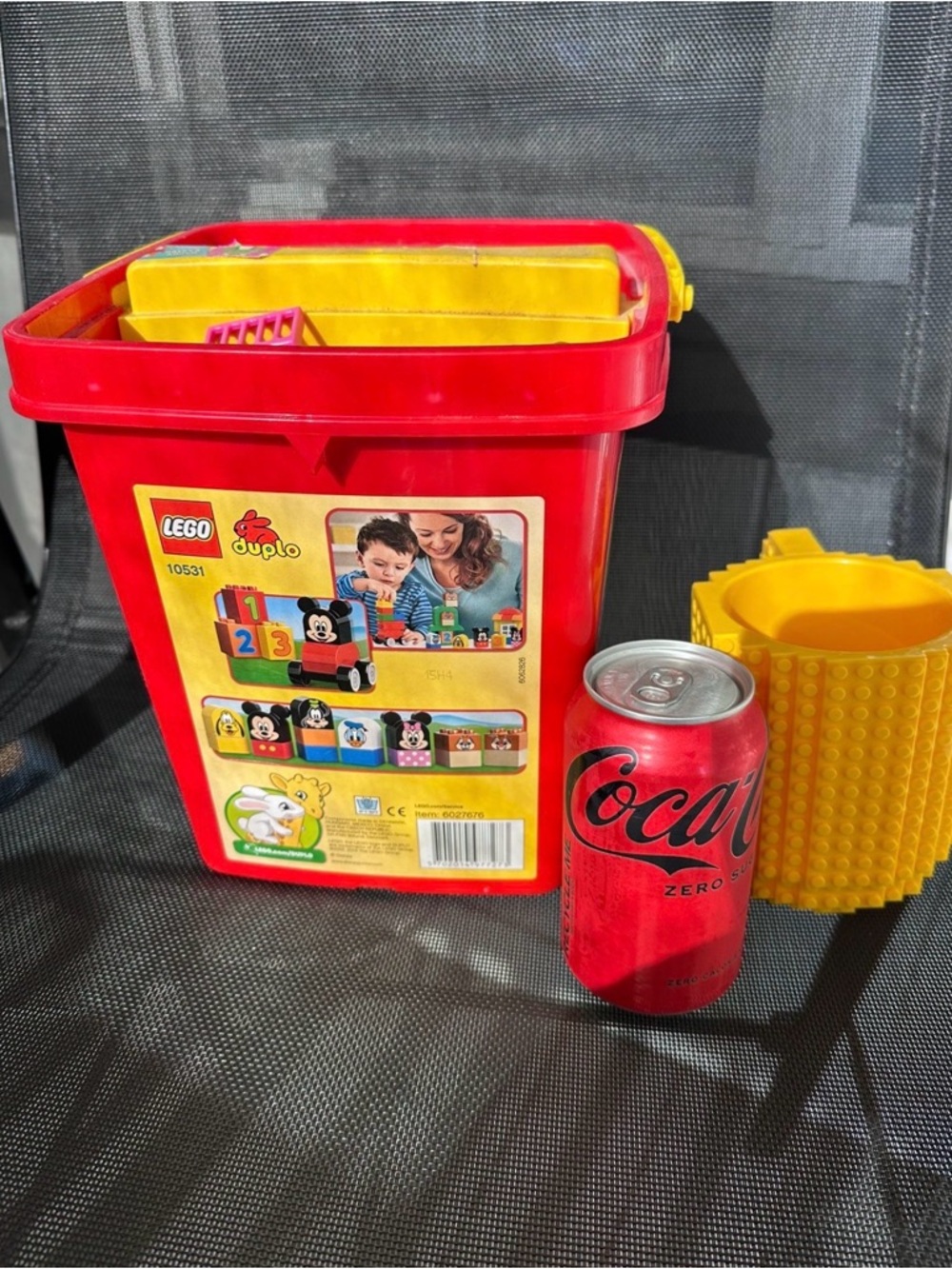 Lego Bulk Lot
